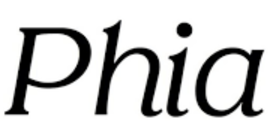 Phia the Label